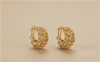 Orecchini Maria e Luisa Jewels Donna in Argento OA0101/POG